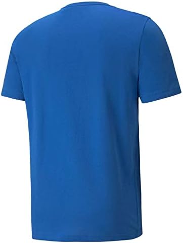 Camiseta essencial do Puma Men