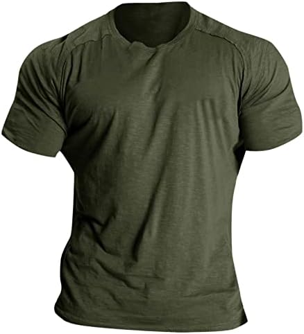 Camisas musculares xiaxogool para homens, masculina camiseta muscular treino de ginástica camisetas atléticas de verão camiseta