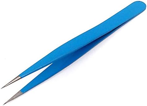 Tweezer de ponto de aço inoxidável