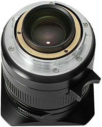 Ttartisans 35mm F1.4 ASPH LENS COMPLETA FAME para a câmera de montagem Leica M como Leica M-M M240 M3 M6 M7 M8 M9 M9P M10