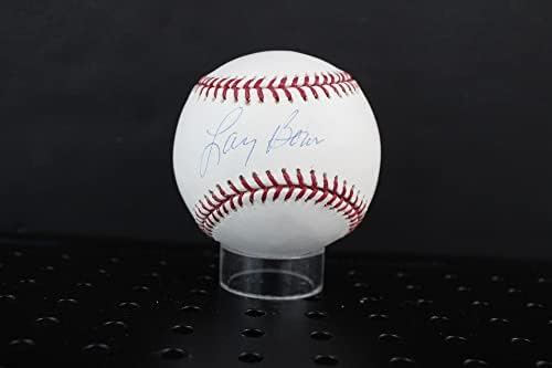 Larry Bowa assinado Baseball Autograph Auto PSA/DNA AJ69695 - Bolalls autografados