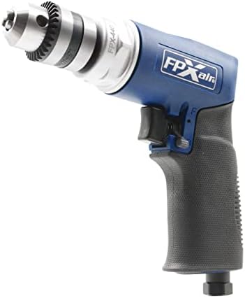 FPXAIR 3/8 Exercício reversível: FPX-440, Ferramentas automotivas, perfuração de energia, ferramenta para mecânica