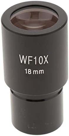 Prettyia 10x Widefield ocular por 23,2 mm