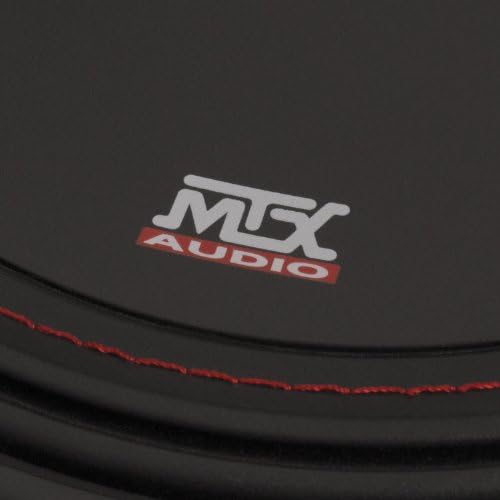 MTX Audio 3510-02 Subwoofer da série 3500