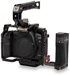 Kit da série Tiltaing 5D/7D B - Black - Compatível com câmeras Canon 5D/7D Series