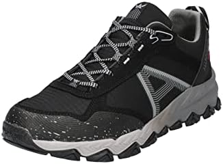 Mephisto Men's Challenge-Tex Sneaker