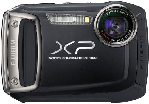 Câmera digital Fujifilm Finepix XP100