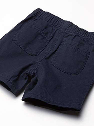 Conjunto de shorts para meninos da sede das crianças