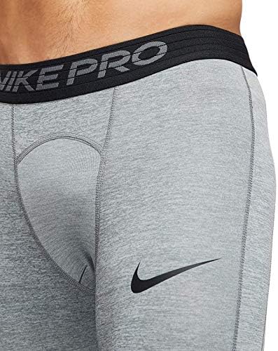 Nike Men's Pro Compression 3/4 calças justas