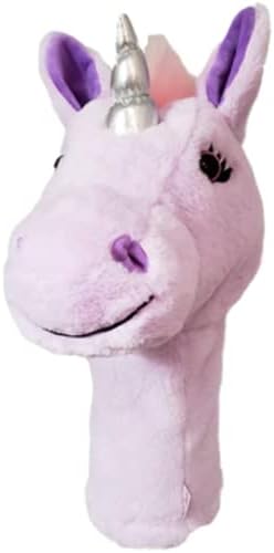 Daphne's Headcovers Unicorn