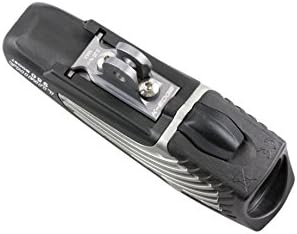 Adaptador de luz Niterider K-Edge, Gunmetal, tamanho único