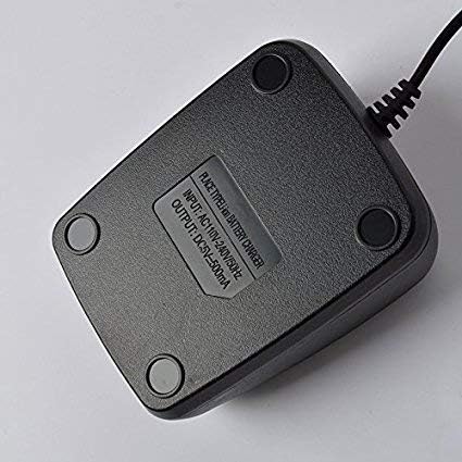 Mengshen BF-888S Adaptador de plugue USB do carregador para Baofeng 888S 777S 666S H777 / R888S mais o Radio Walkie-Talkie