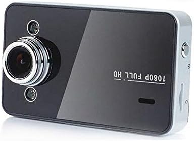 DASH CAMBORD SOOTOP DVR DVR Webcam de 2,4 polegadas TFT LCD Screen Super Night Night Vision 140 graus Vista G-Sensor G Full HD 1280p