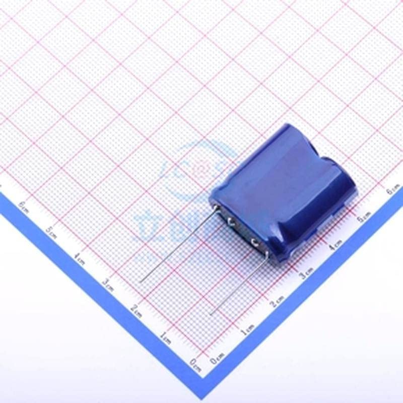 1 PCS Super Capacitor 5F -10% -+20% 5,5V Radial Lead, p = 17,4mm SP -5R5 -Z505UYL10