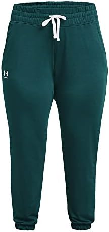 Under Armour, rival das mulheres Terry Jogger Sweat