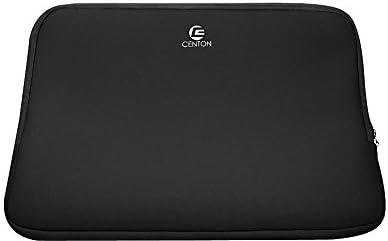 CENTOLON ELECTRONICS UNIVERSIDADE DA GEORGIA 15,6 Manga de laptop colegial