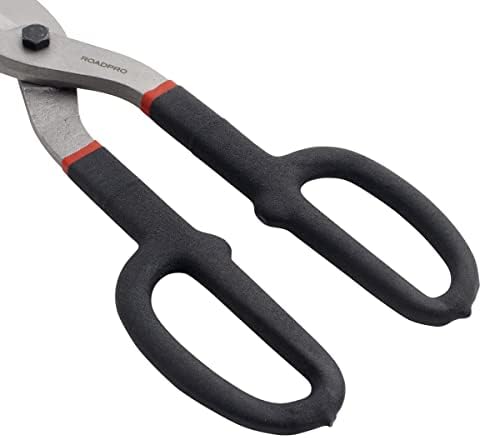 Roadpro Rpts10 10 Snips de lata