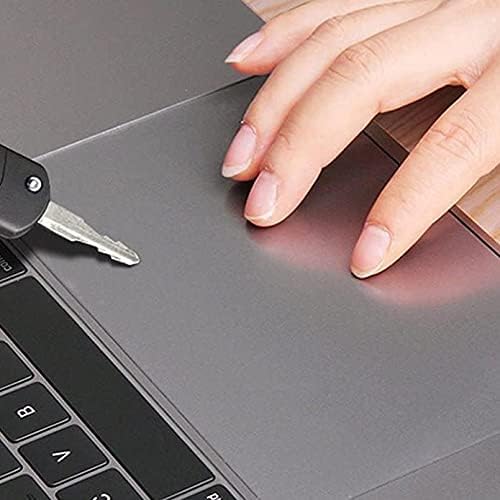 Touchpad Protector para Asus ZenBook 15 UX533FAC - ClearTouch para Touchpad, Pad Protector Shield Capa Skin para ASUS ZenBook