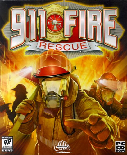 911: Incêndio e resgate - PC