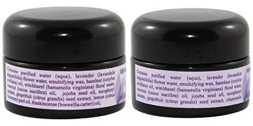 Venus Eye Cream Combo Super Firming Day e Antienveld Night 2 - .5oz frascos