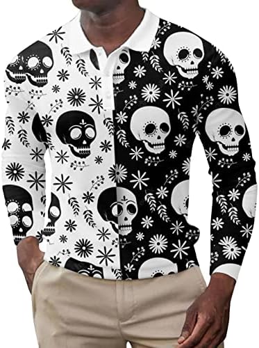 Capuz de pulôver qiyin para homens Camisa de manga comprida de caça de outono fofa para homens camiseta de algodão#06