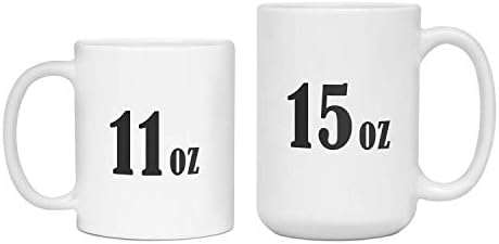 Ativar superpotências técnicas ortodônticas derramar caneca de café, 11 onças brancas