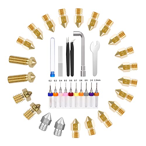 Kit de ferramentas de debrício de metal, conjunto de lâminas de débitos rotativos 10pcs, trabalha em metal, resina, PVC e