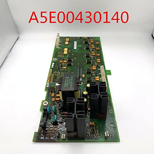 A5E00430140 Série M430 Série 45kW 30kW 37kW 22KW Placle Driver Board Board Board