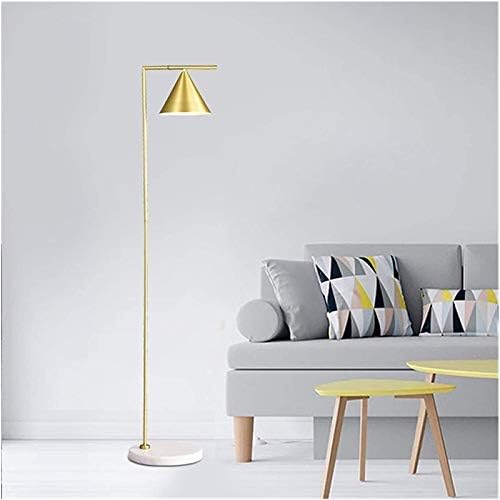 Lâmpadas de piso neochy, lâmpada de leitura vertical do quarto, lâmpada nórdica moderna simples, para decoração da casa da sala de estar de pé leve/preto
