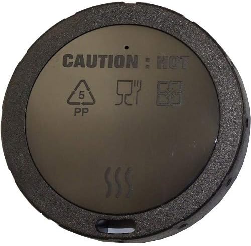 DLM Electronics PV-CC10W WiFi Coffee Lid