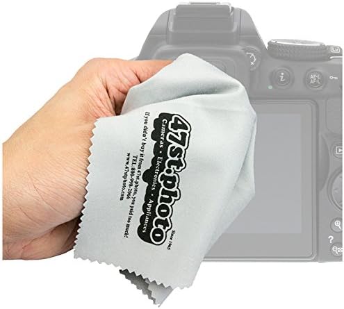 Super 500mm/1000mm f/8 Manual Telephoto Lens for Nikon D5, D4S, DF, D4, D810, D800, D750, D700, D610, D500, D300, D90, D7200,