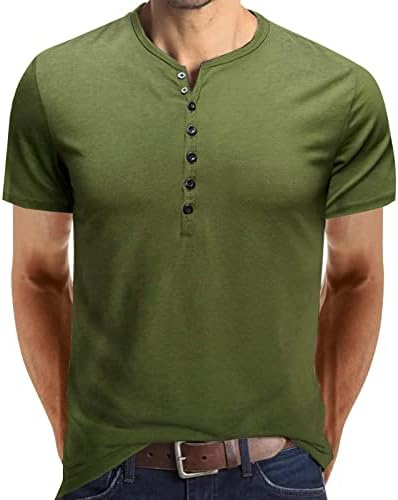 Camisas de vestido de verão para homens de fundo de manga curta e camisa masculina colorir camisa de blusa de verão de verão
