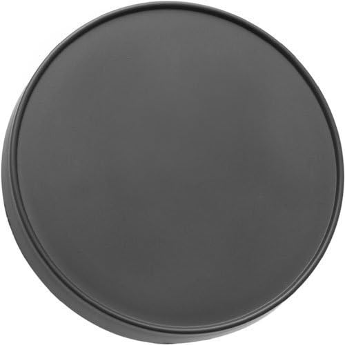 Kaiser 25mm Slip-on Lens Cap