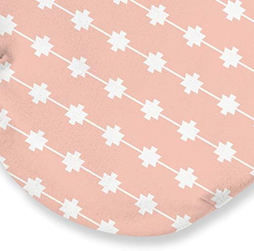 SwaddleMe Swaddle original-tamanho pequeno/médio, 0-3 meses, 3 pacote de 3 pacote fácil de usar o swaddle Wrap mantém o bebê aconchegante e seguro e ajuda a evitar reflexo de sobressalto