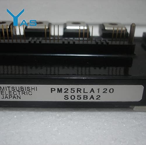 Davitu Motor Controller - Módulo IPM PM25RLA120