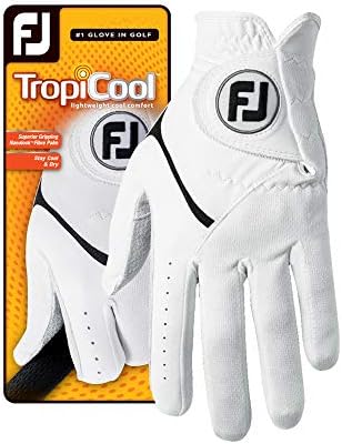 Footjoy Tropicool Golf Glove