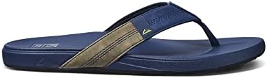 Reef Cushion Phantom Flop Flop, Flash Green, 12