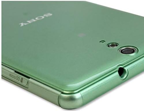 Sony Xperia C5 Ultra E5506 16GB Desbloqueado telefone GSM com câmera de 13MP - verde de menta