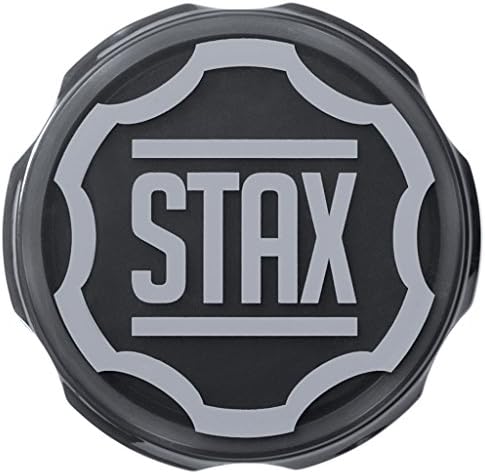 Stax NYC Smelly Smelly Packable Storage Container, fumaça