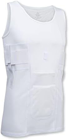 Genki Garb LVAD Medical Tank