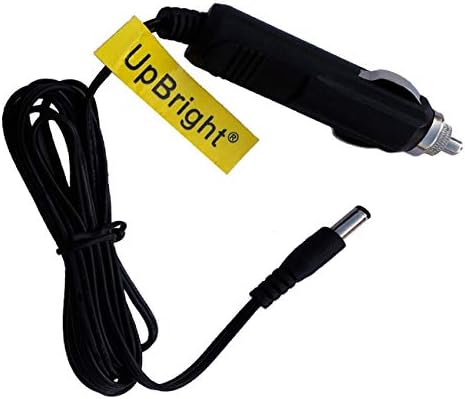 ADAPTADOR DE 10V DC ADAPTIDO DE ADOPAÇÃO COMBRADO COM BAFENG UV-5R PRO UV-5X3 DM-5R UV-5RA UV-5RTP UV-R3 UV-82 BF-F9 A58 BF-9700 UV-XR UV-16 BF-H6 GT-3WP UV UV -9g Radio Auto Boat Cigarette Charger