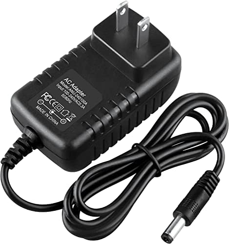 Adaptador AC/CC para panasonic AG Mini-DV K2GJ2DZ00023 VEK8722 HVX200A DVX100B CGR-D08R CGR-D110 CGRD08R CGRD110 DE-852D DE-A20/A/B