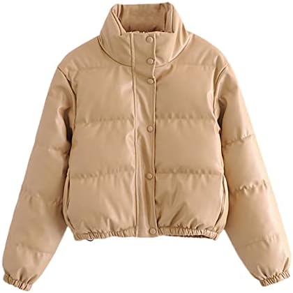 Roupas de inverno Jackets Jackets femininos Jaquetas tingidas Casual Casual Cotton Cotton Casais de inverno