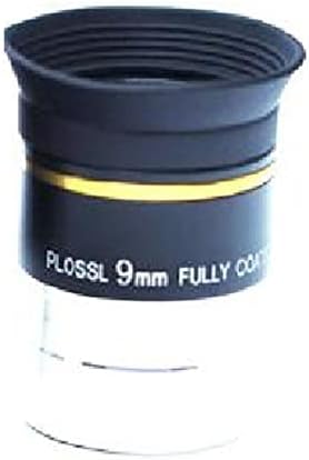 Kit de acessórios para microscópio para adultos 1,25 polegada 31,7 mm PL4mm PL6mm PL9MM MM