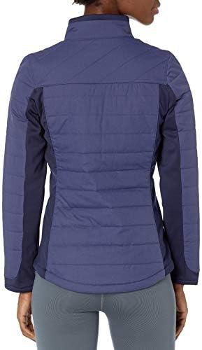 Puma feminino de golfe 2020 Jaqueta Primaloft