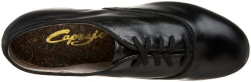 Caractere/Tap de Capezio Men's K360 Oxford