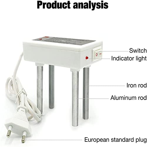 Testador de qualidade da água, medidor de teste de máquina eletrolisadora, aparelho de teste de água dura TDS TDS Ferramenta de teste
