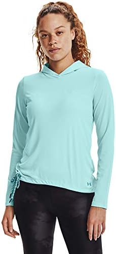 Under Armour Women's Iso-Chill Fusion Hoodie