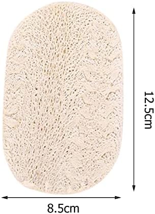 Descontaminação de esponja de aço inoxidável pan de maconha antiaderente sassafras pan pan buchah push push willing suprimentos