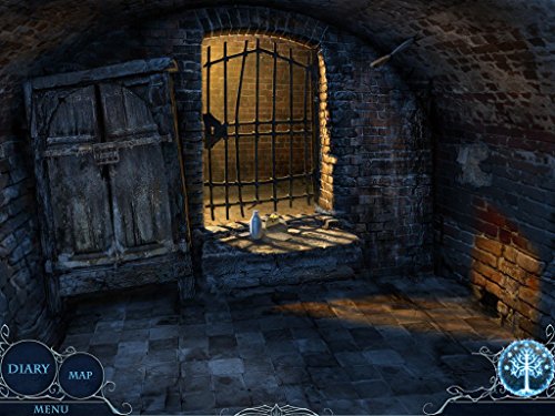 Moonlight Mysteries 2: Amazing Hidden Object Games